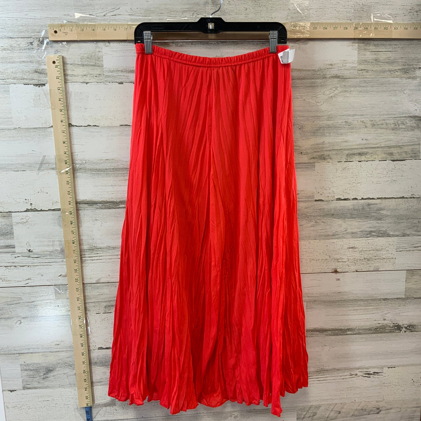Skirt Maxi By Zac And Rachel  Size: M