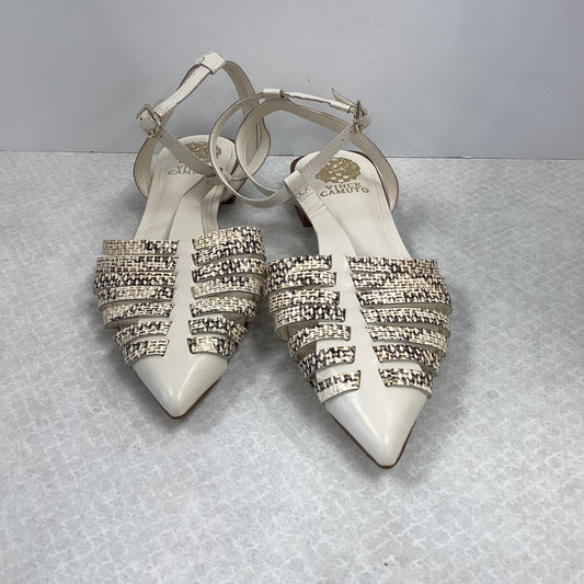 Shoes Flats By Vince Camuto  Size: 10