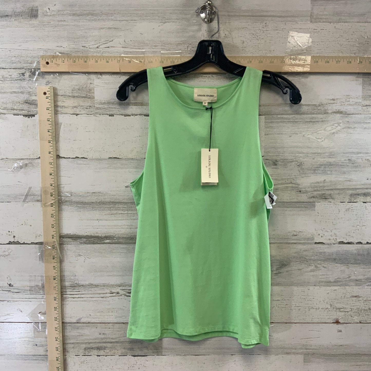 Tank Top By LOULOU  Size: M