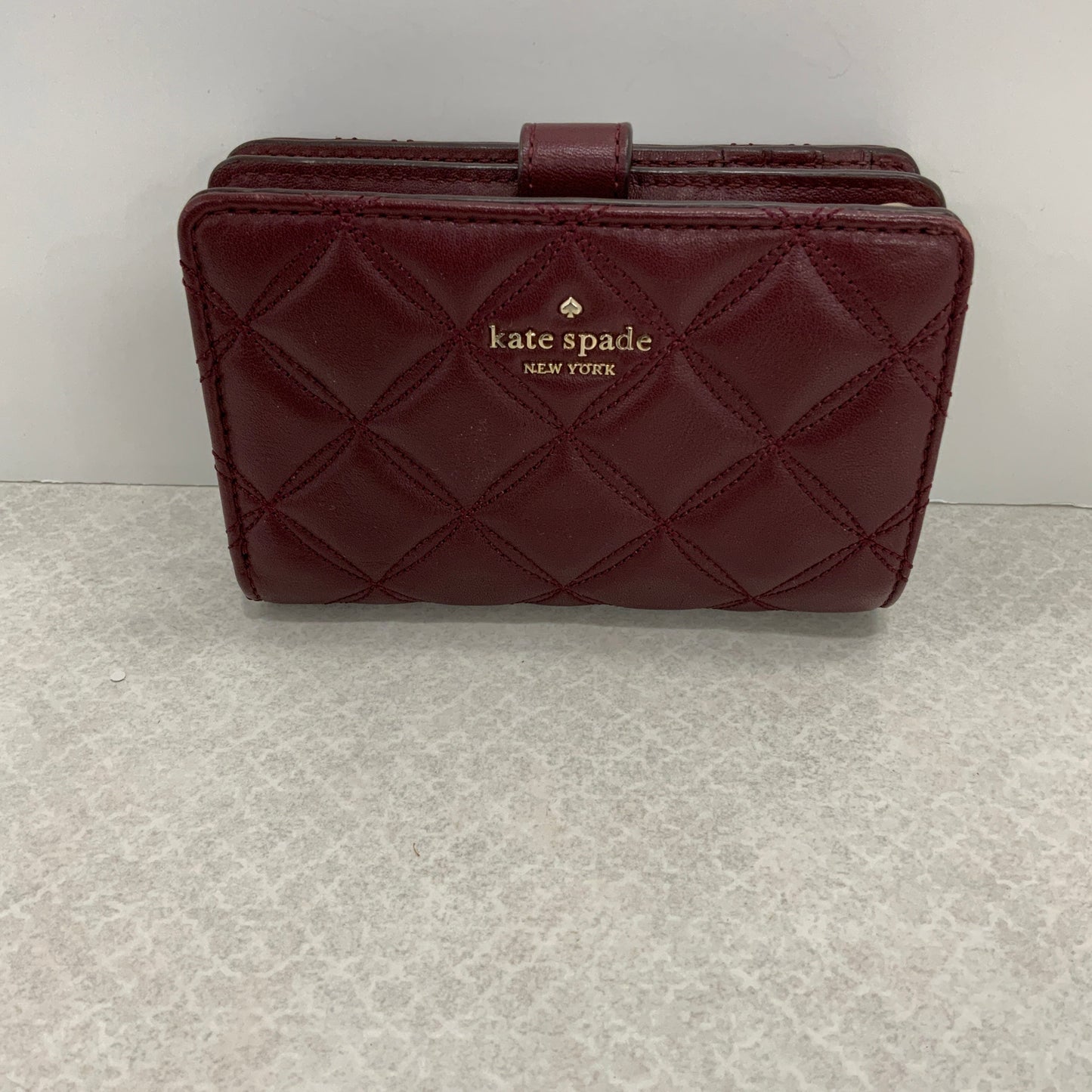 Wallet Designer By Kate Spade, Size: Small