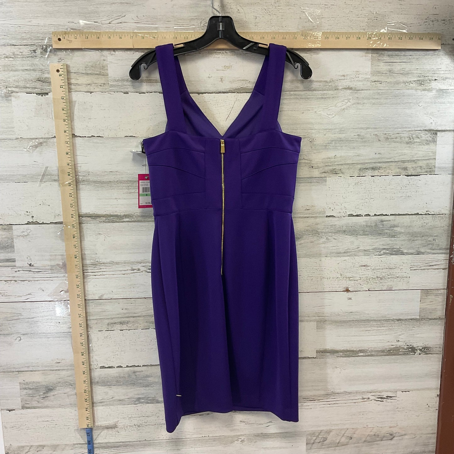 Dress Work By Vince Camuto  Size: M