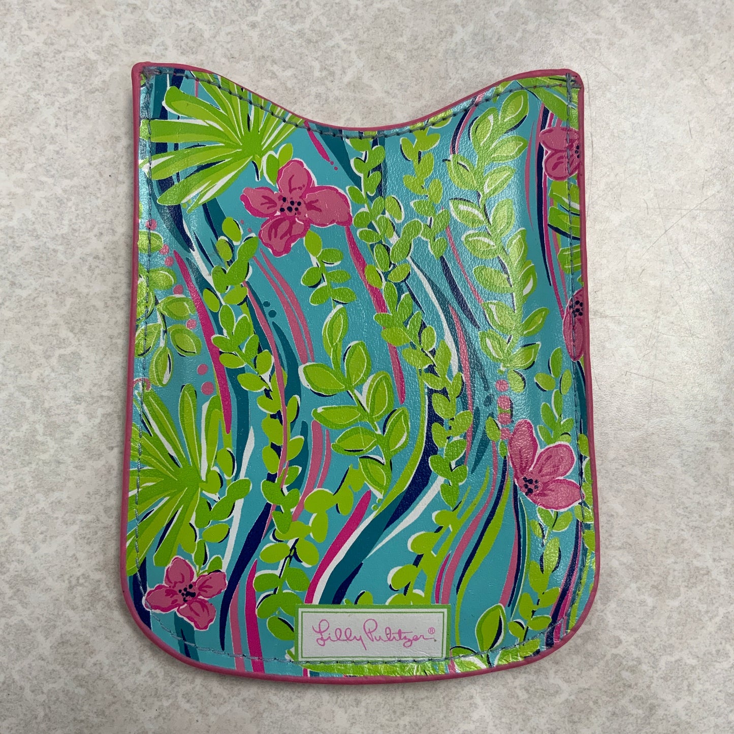 Id/card Holder By Lilly Pulitzer