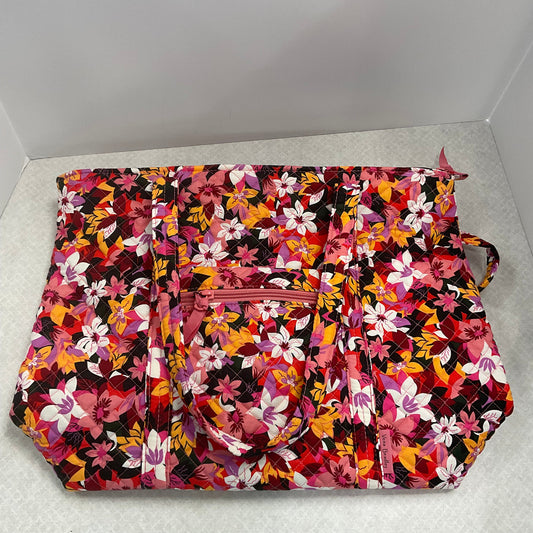 Tote By Vera Bradley  Size: Large