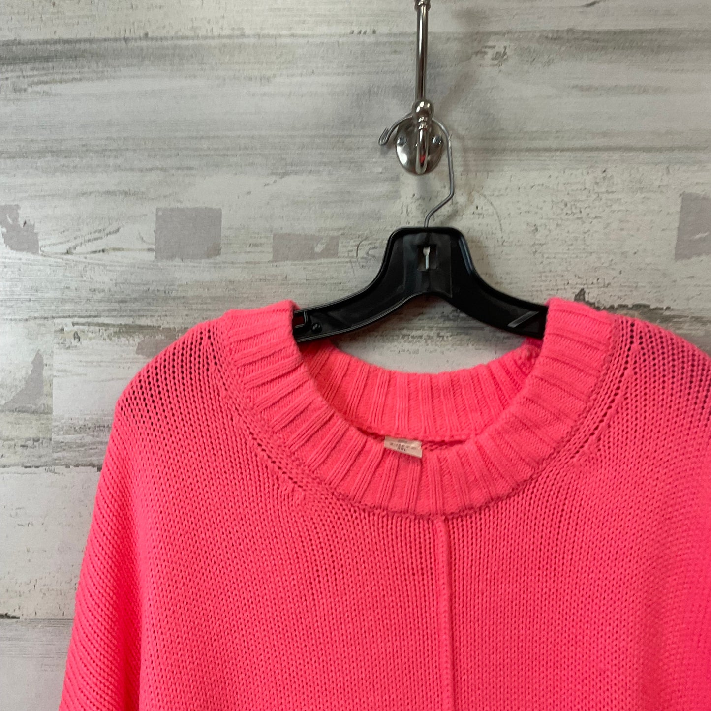 Sweater By Sew In Love In Coral, Size: 3x