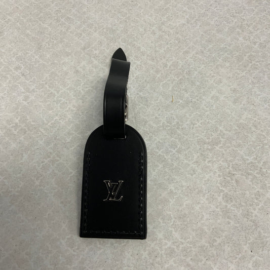 Accessory Luxury Designer Tag By Louis Vuitton  Size: Small
