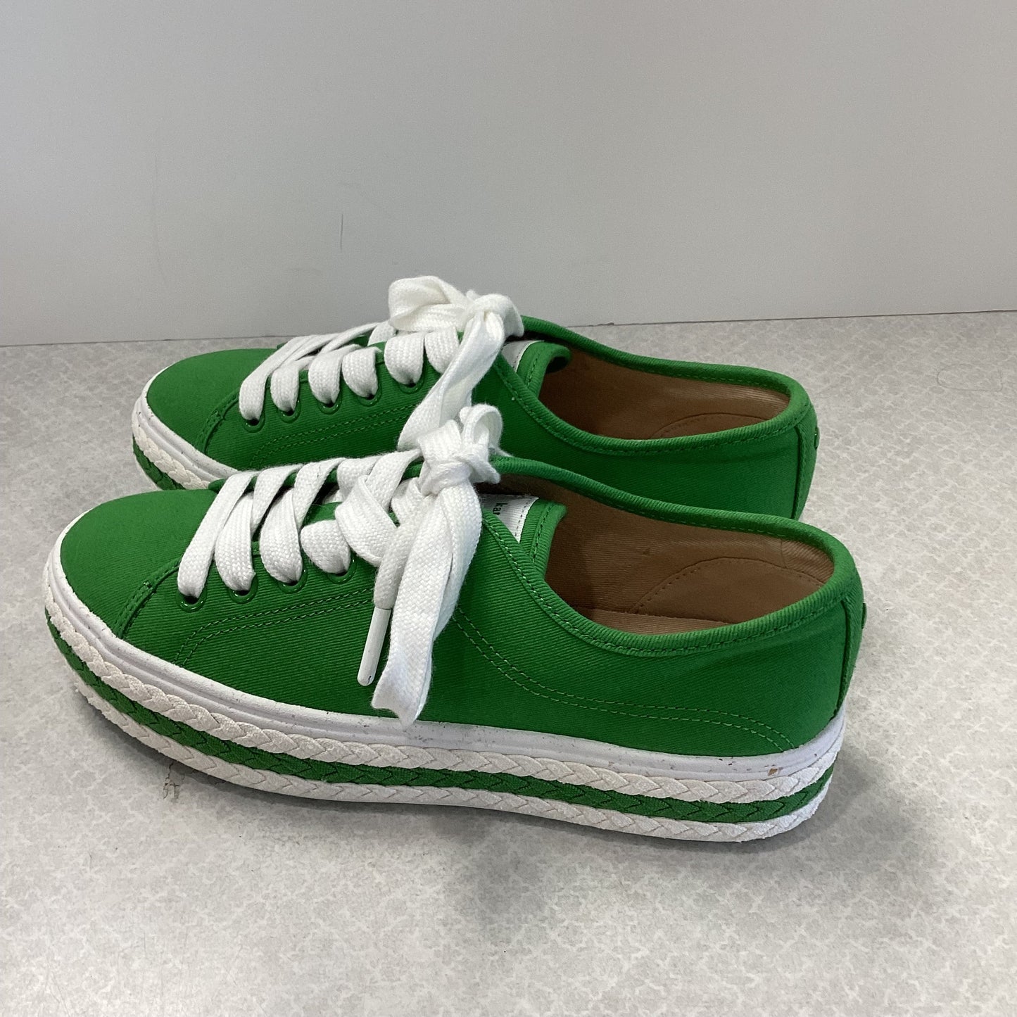 Shoes Sneakers By Kate Spade  Size: 6