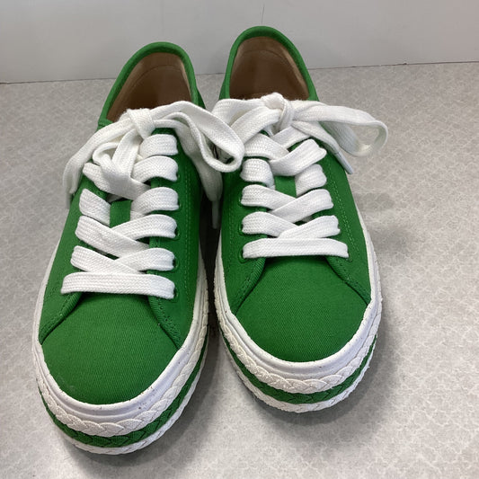 Shoes Sneakers By Kate Spade  Size: 6