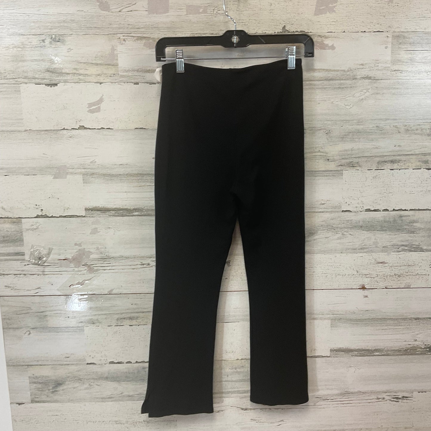 Pants Leggings By Lysse In Black, Size: S