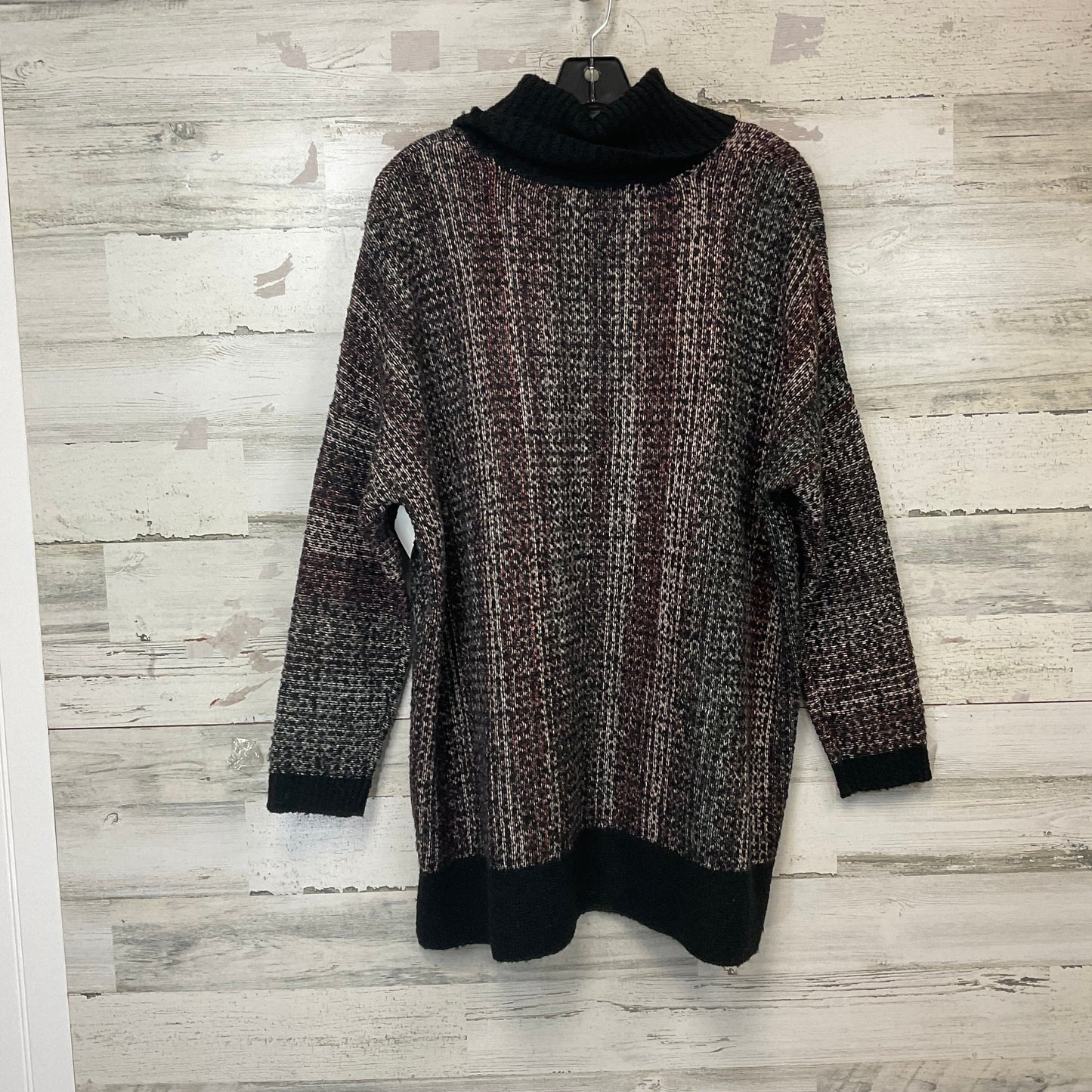 Sweater By J. Jill In Black, Size: Xs