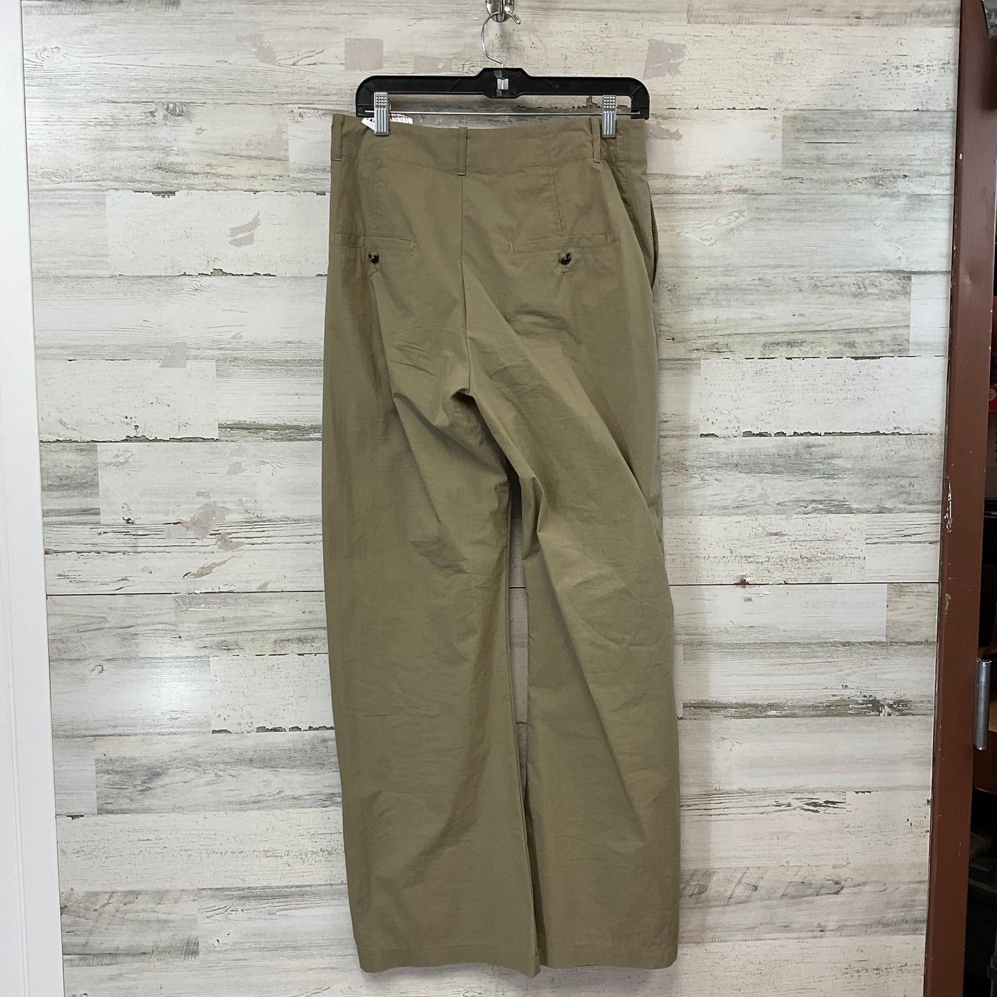 Pants Other By Zara In Tan, Size: S