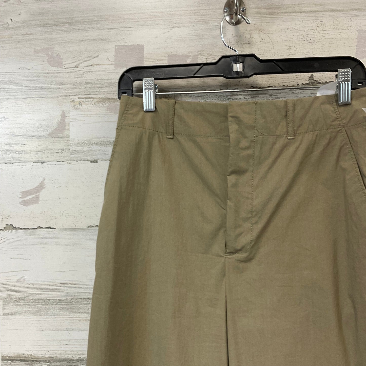 Pants Other By Zara In Tan, Size: S