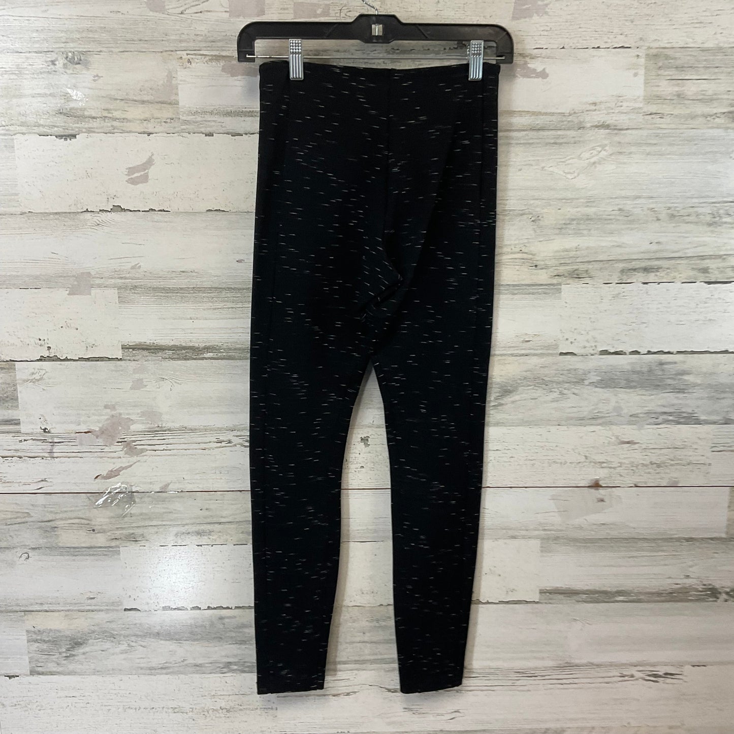 Pants Leggings By Lysse In Black, Size: Xs