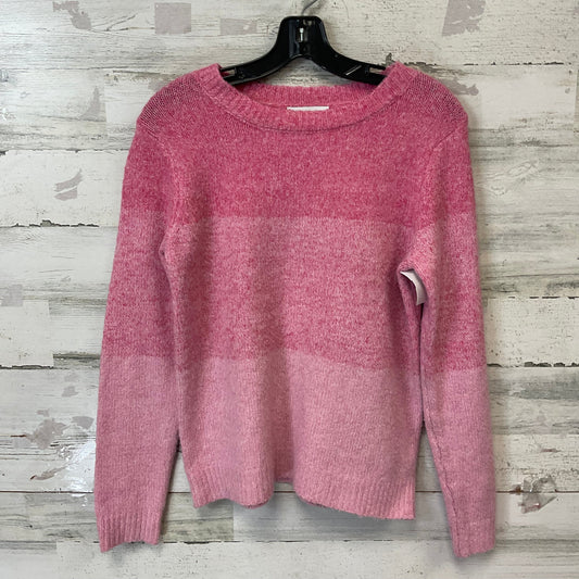 Sweater By Cupcakes And Cashmere In Pink, Size: Xs