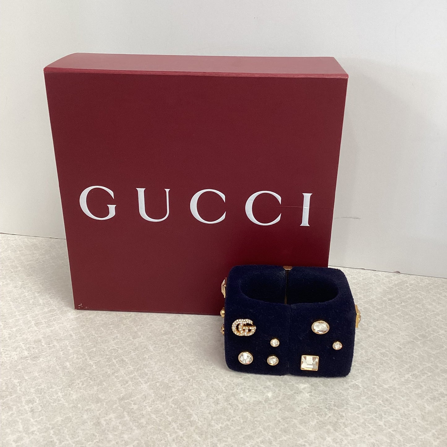 Bracelet Luxury Designer By Gucci