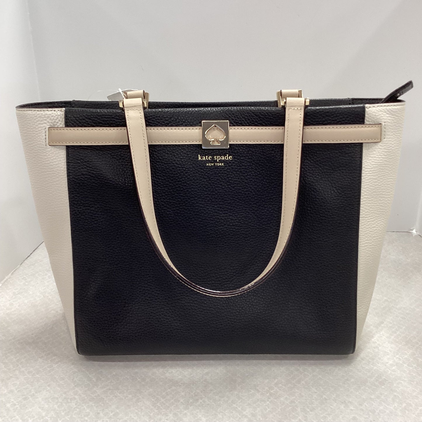 Handbag Designer By Kate Spade, Size: Large