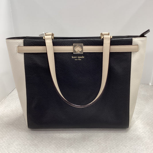 Handbag Designer By Kate Spade, Size: Large