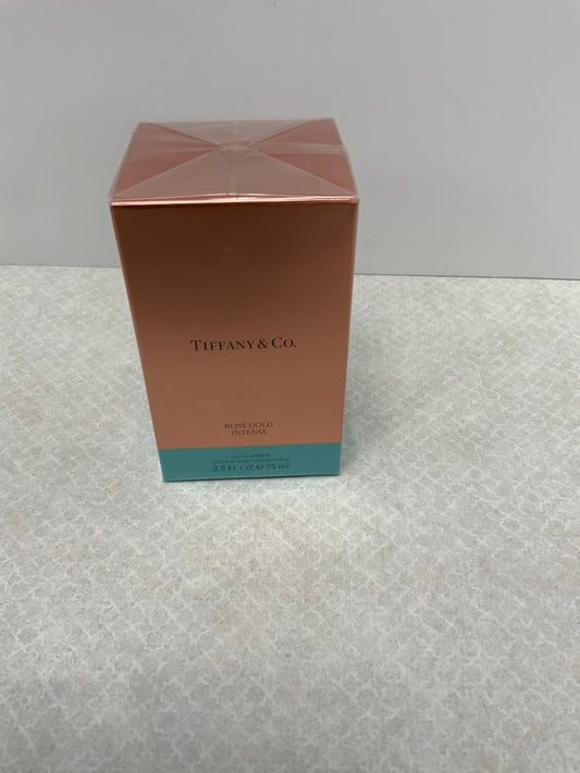 Fragrance By Tiffany And Company