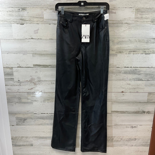 Pants Other By Zara In Black, Size: 2