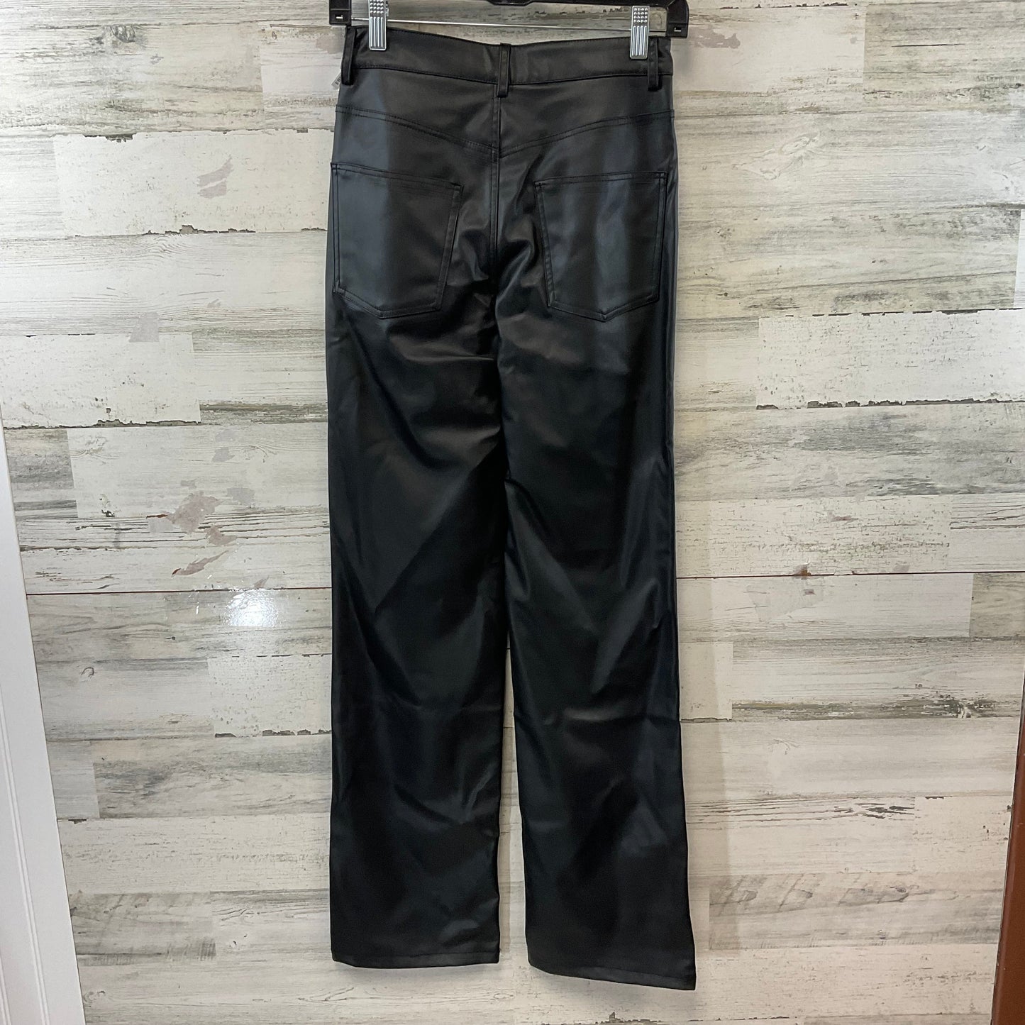 Pants Other By Zara In Black, Size: 2