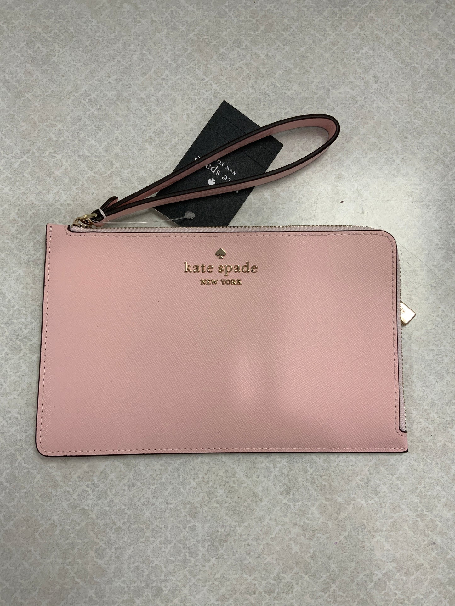 Wristlet Designer By Kate Spade, Size: Small