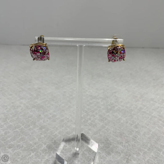 Earrings Designer By Kate Spade