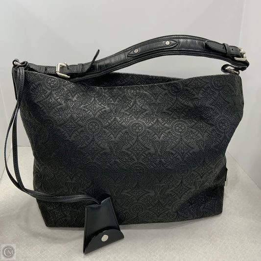 Handbag Luxury Designer By Louis Vuitton, Size: Large