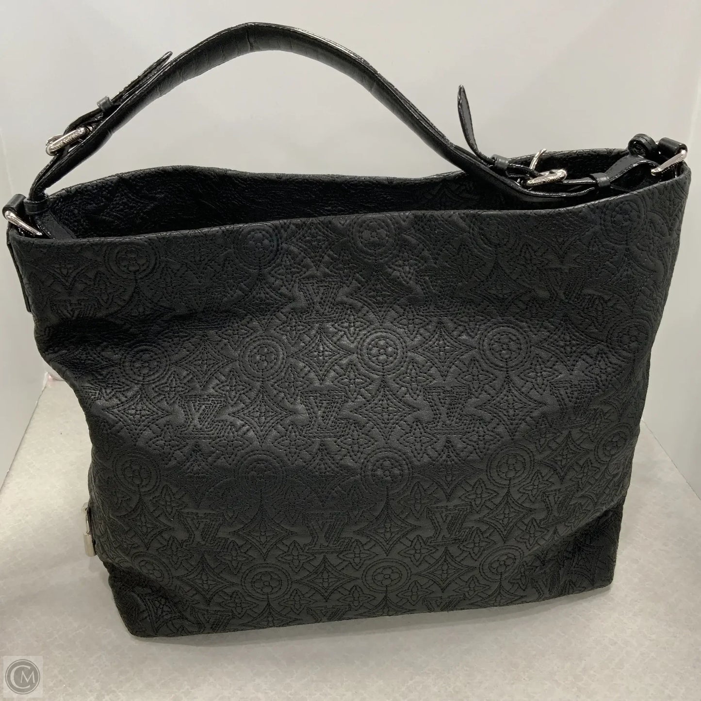 Handbag Luxury Designer By Louis Vuitton, Size: Large