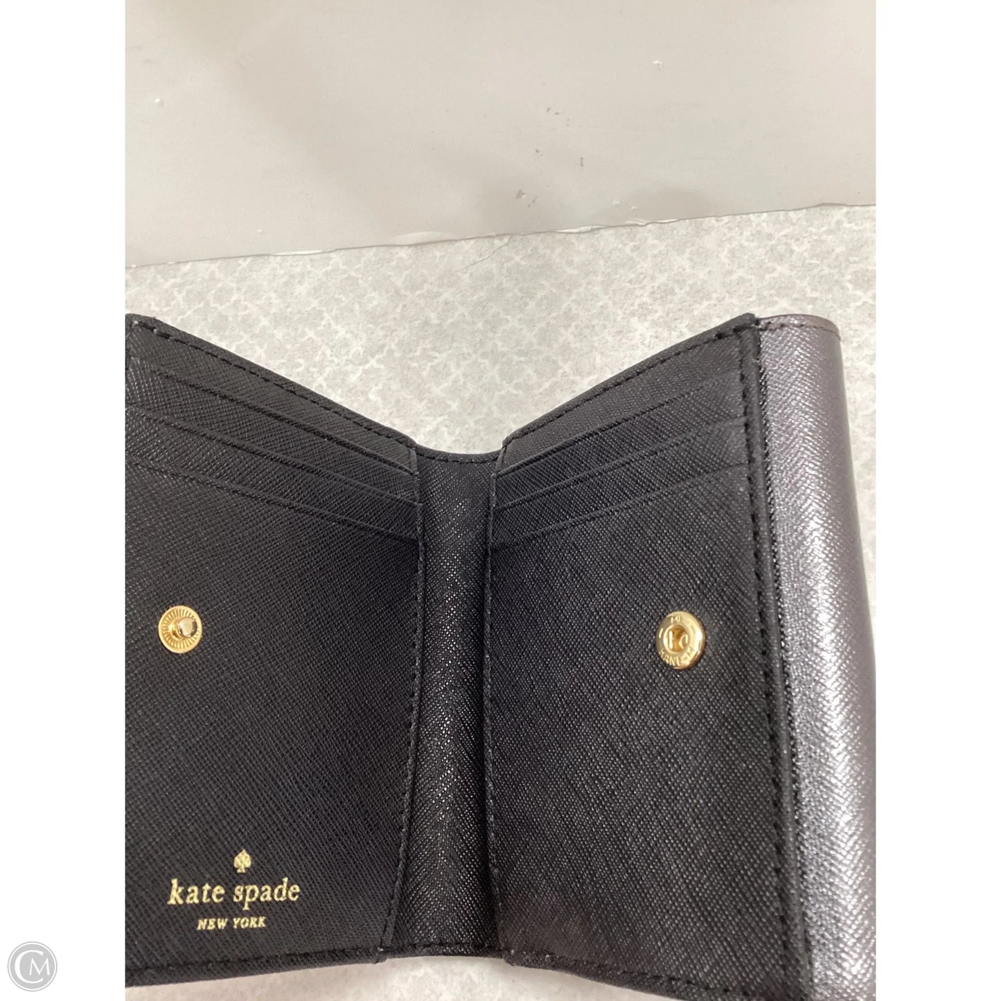 Wallet Designer By Kate Spade, Size: Small
