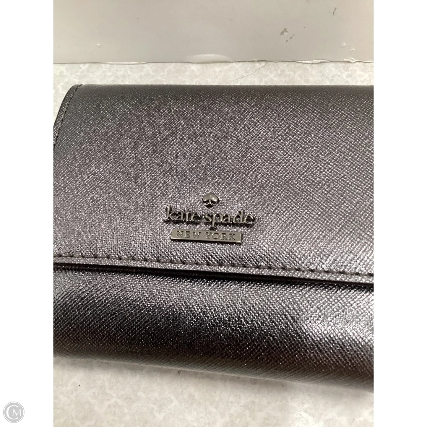 Wallet Designer By Kate Spade, Size: Small