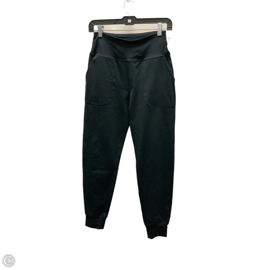 Athletic Pants By Gottex In Black, Size: Xs