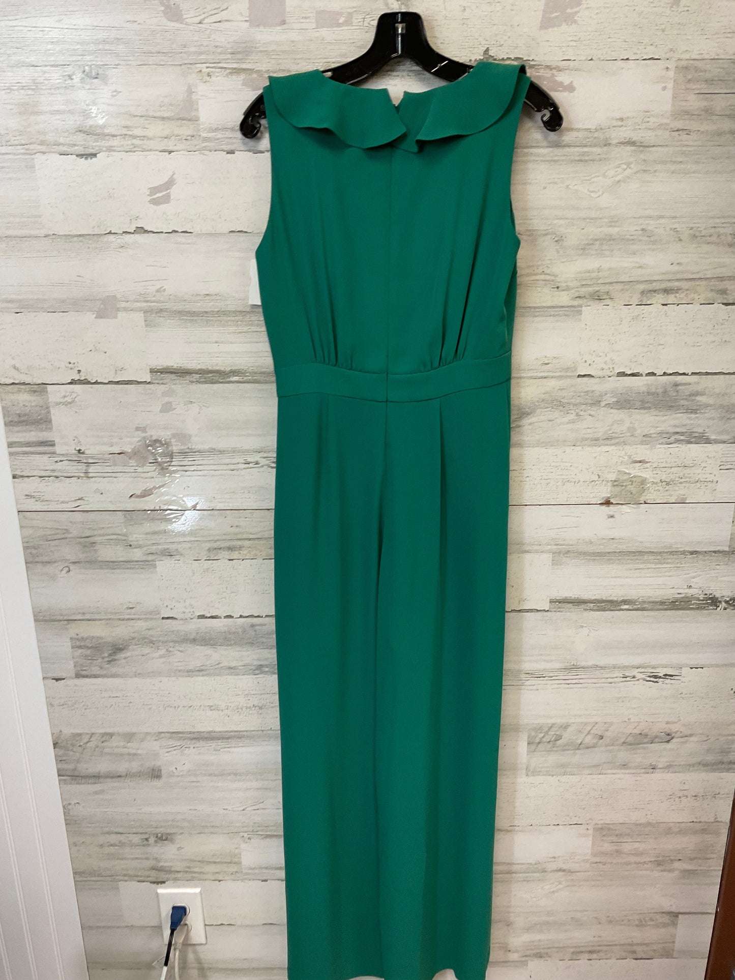 Jumpsuit By Boden In Green, Size: L