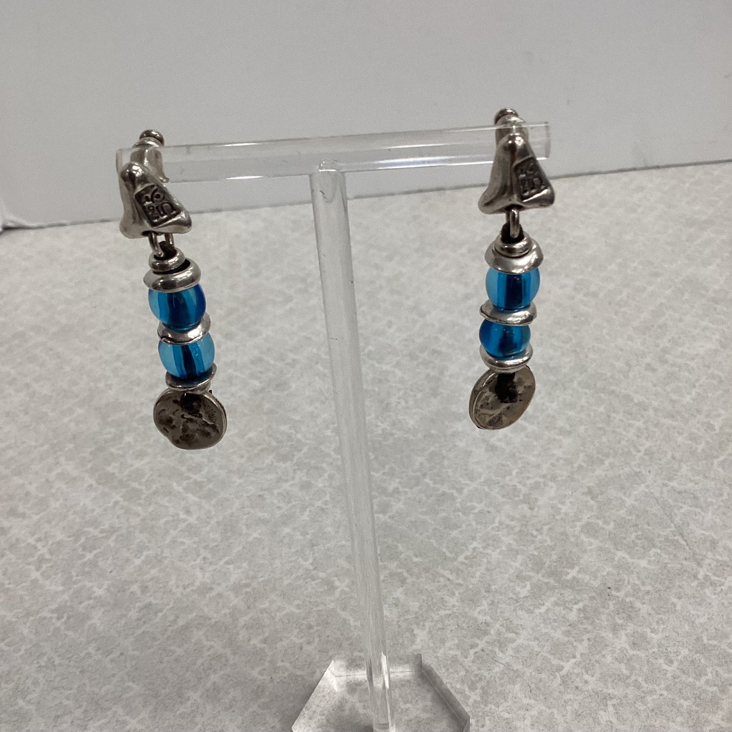 Earrings Dangle/drop Uno De 50