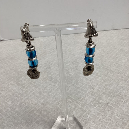 Earrings Dangle/drop Uno De 50