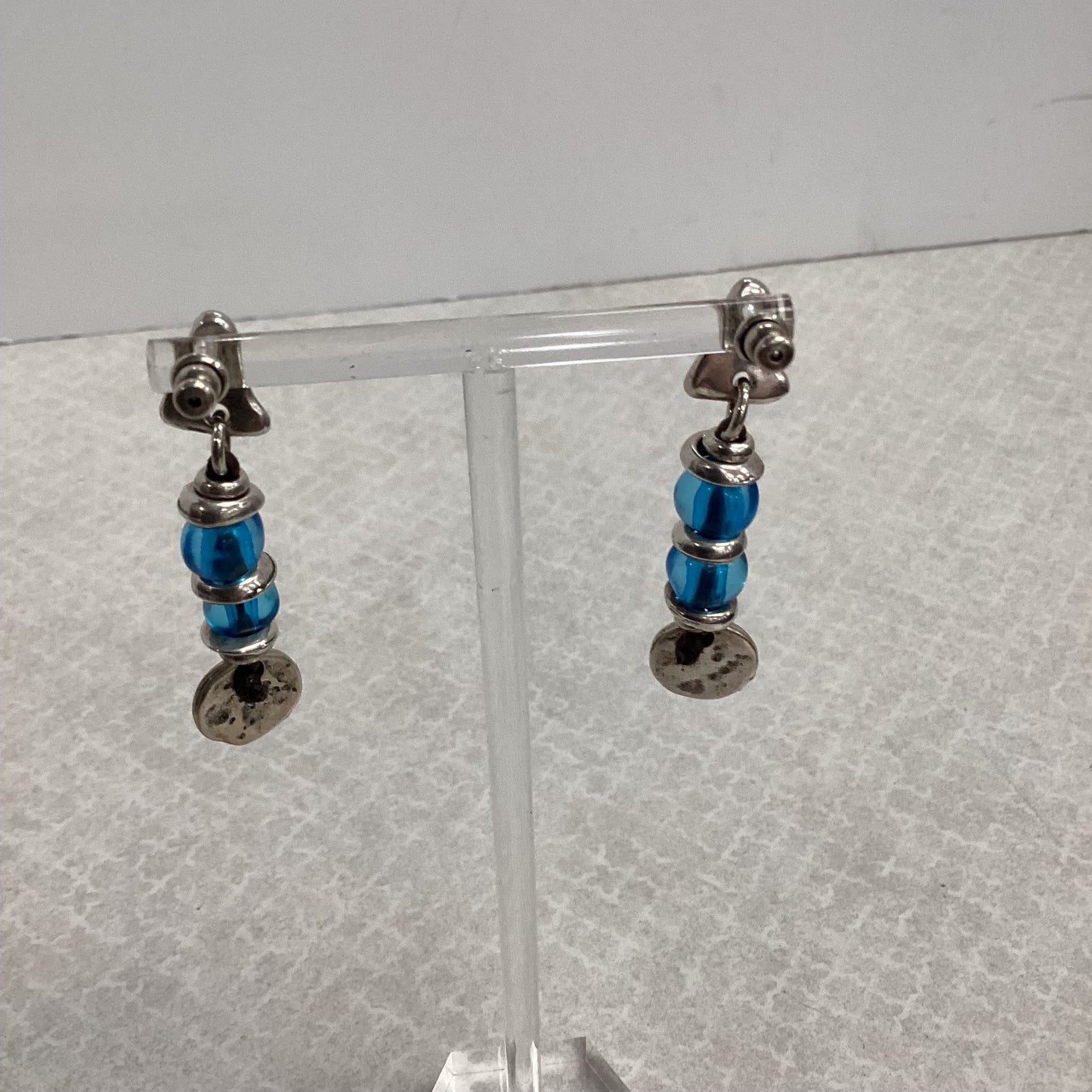 Earrings Dangle/drop Uno De 50