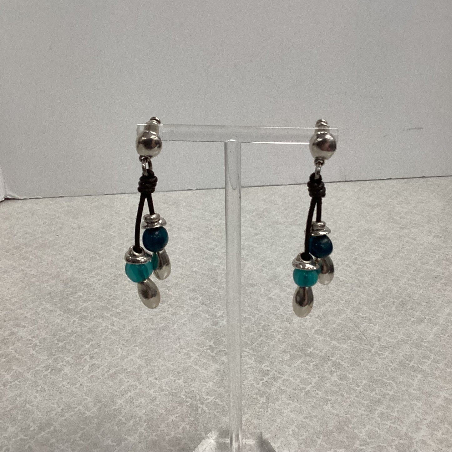 Earrings Dangle/drop Uno De 50