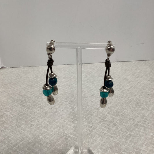 Earrings Dangle/drop Uno De 50