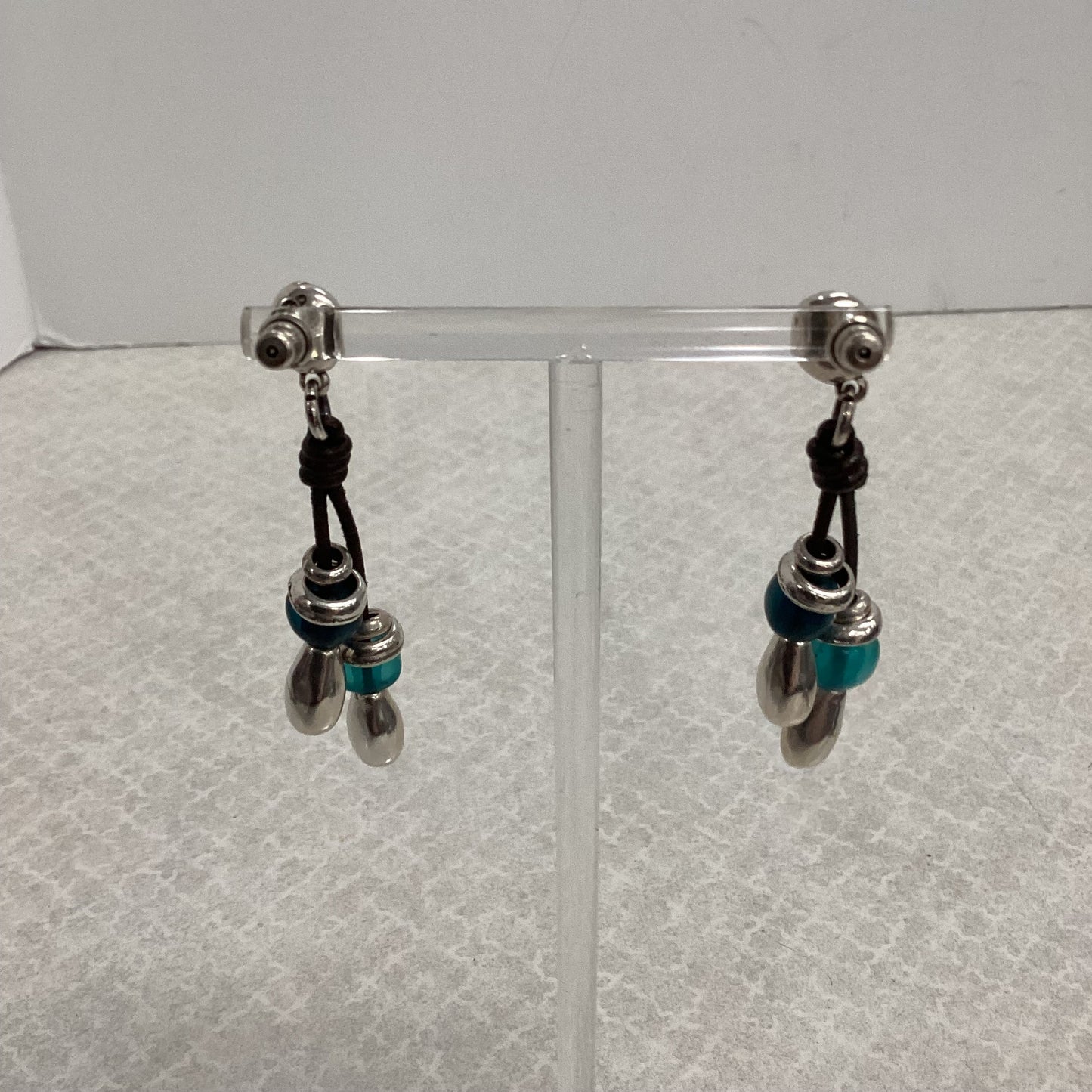 Earrings Dangle/drop Uno De 50