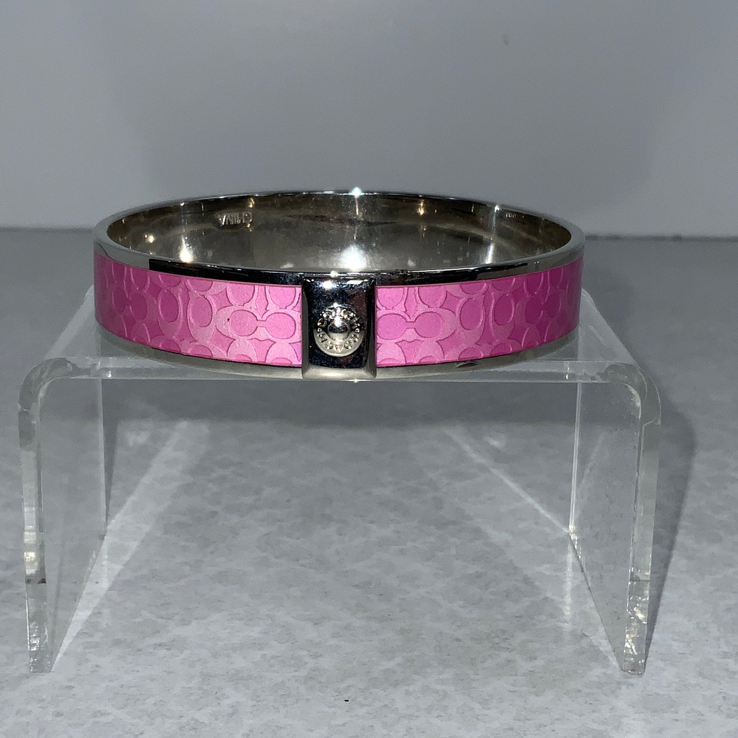 Bracelet Bangle By Coach