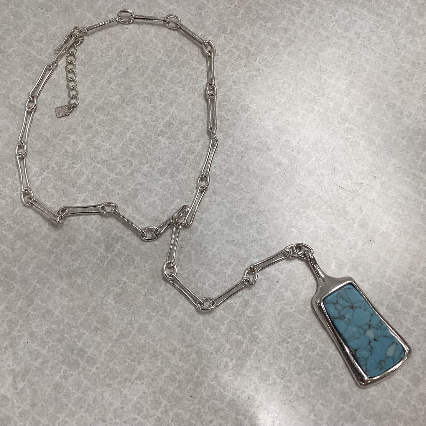 Necklace Pendant By Robert Lee Morris