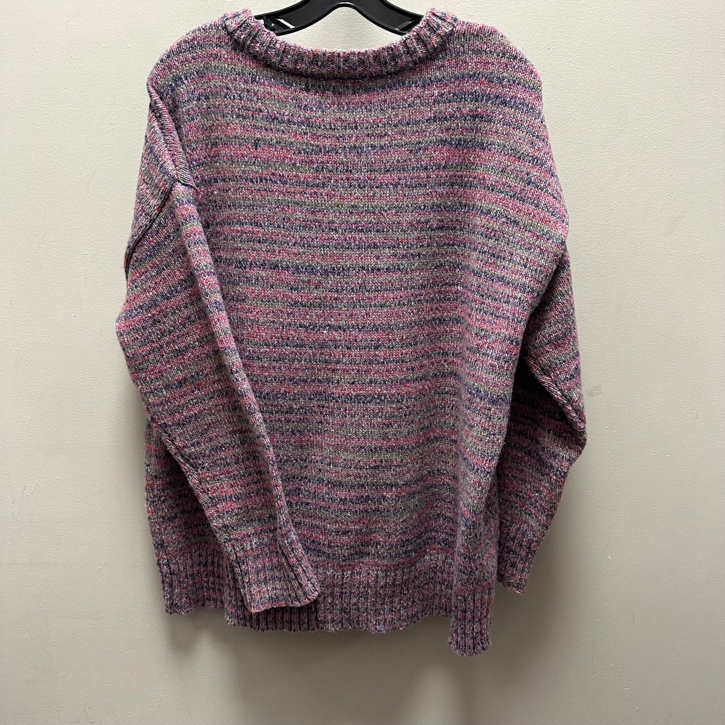 Sweater By So In Pink, Size: M