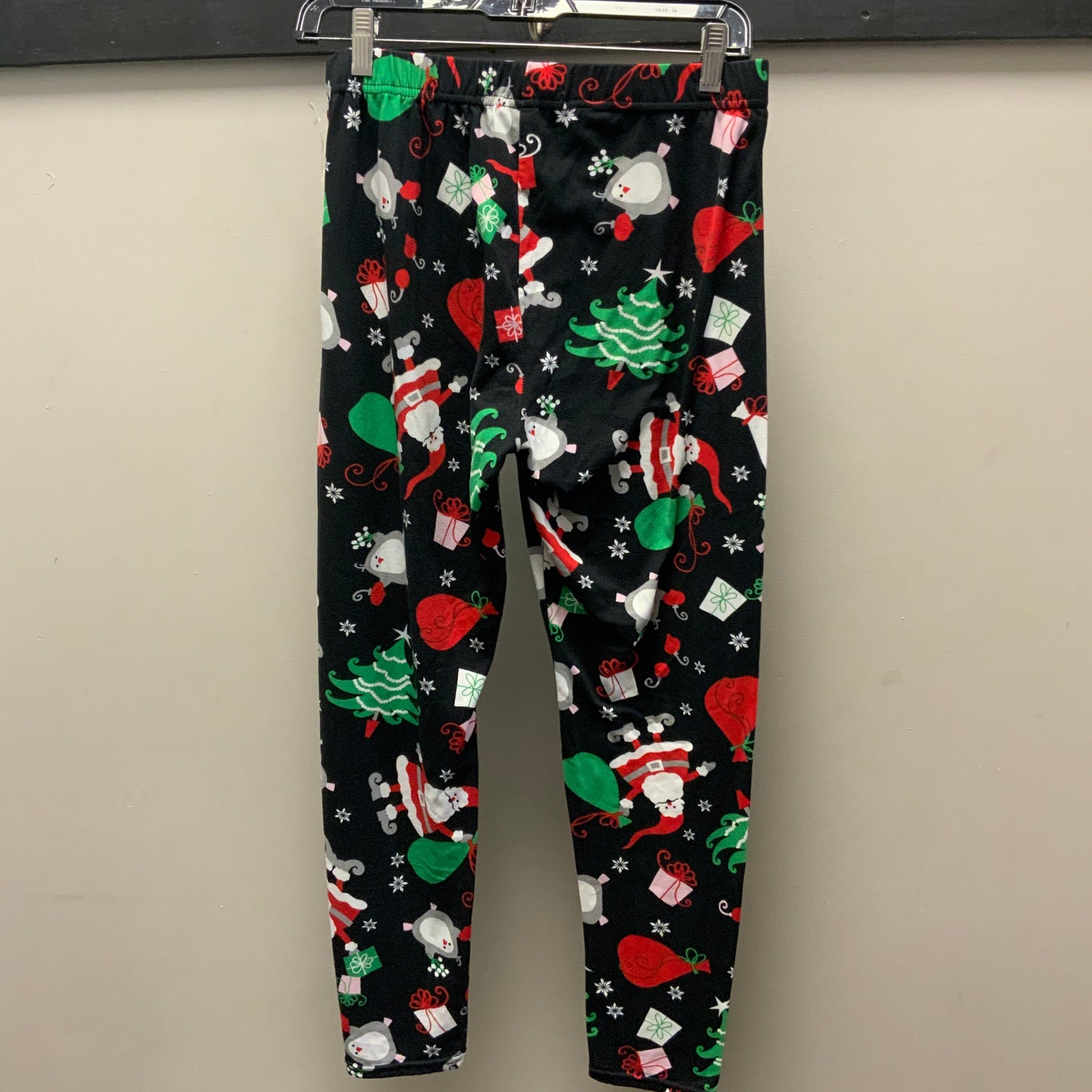 Leggings By One 5 One In Christmas, Size: L