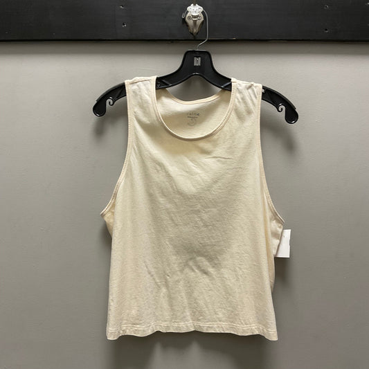 Tank Basic Cami By Johnny Was  Size: L