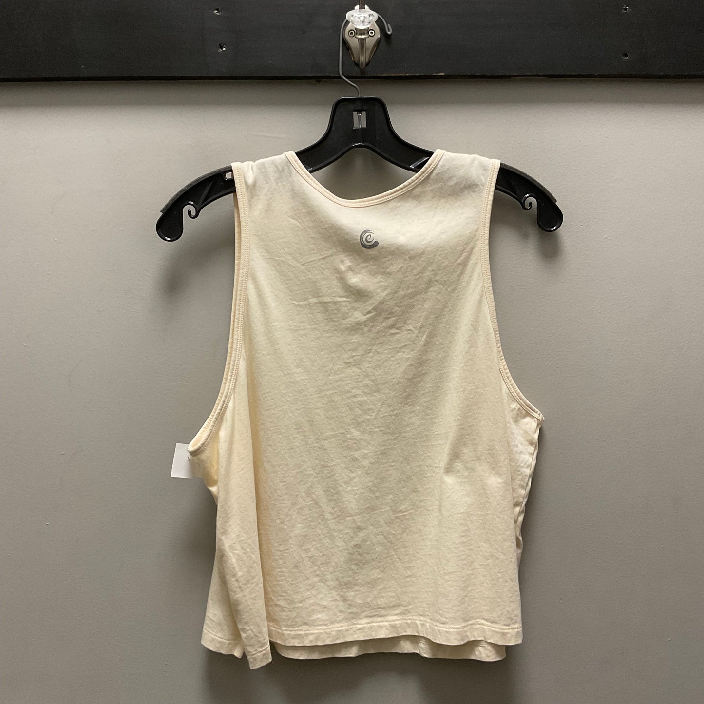 Tank Basic Cami By Johnny Was  Size: L