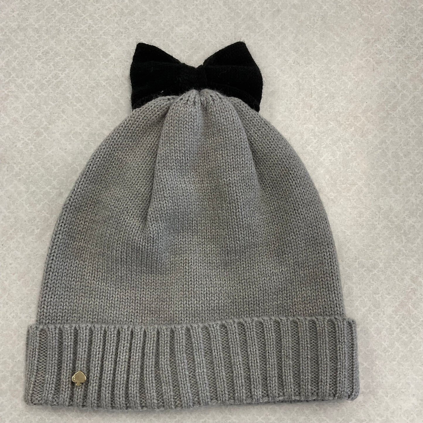 Hat Beanie By Kate Spade