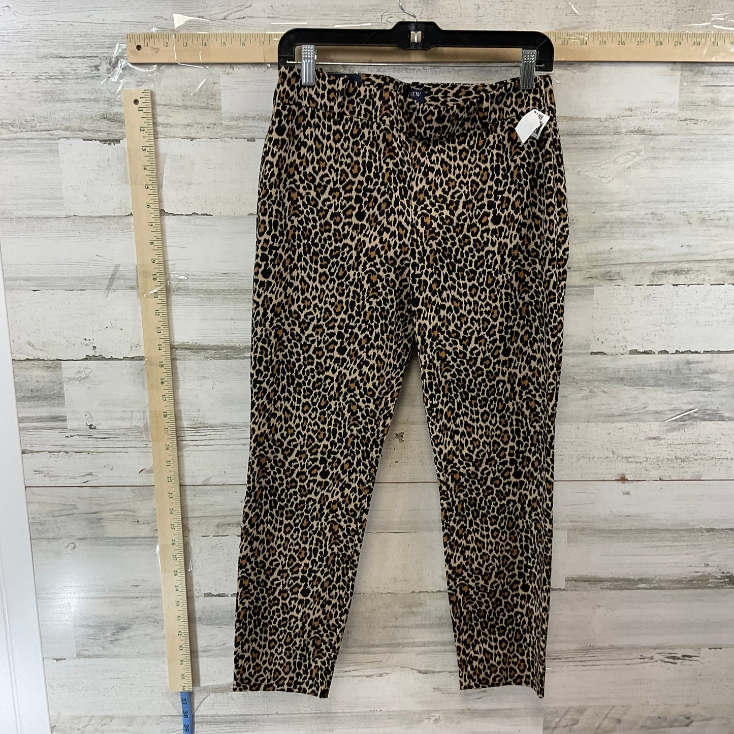 Pants Ankle By J Crew O  Size: 8