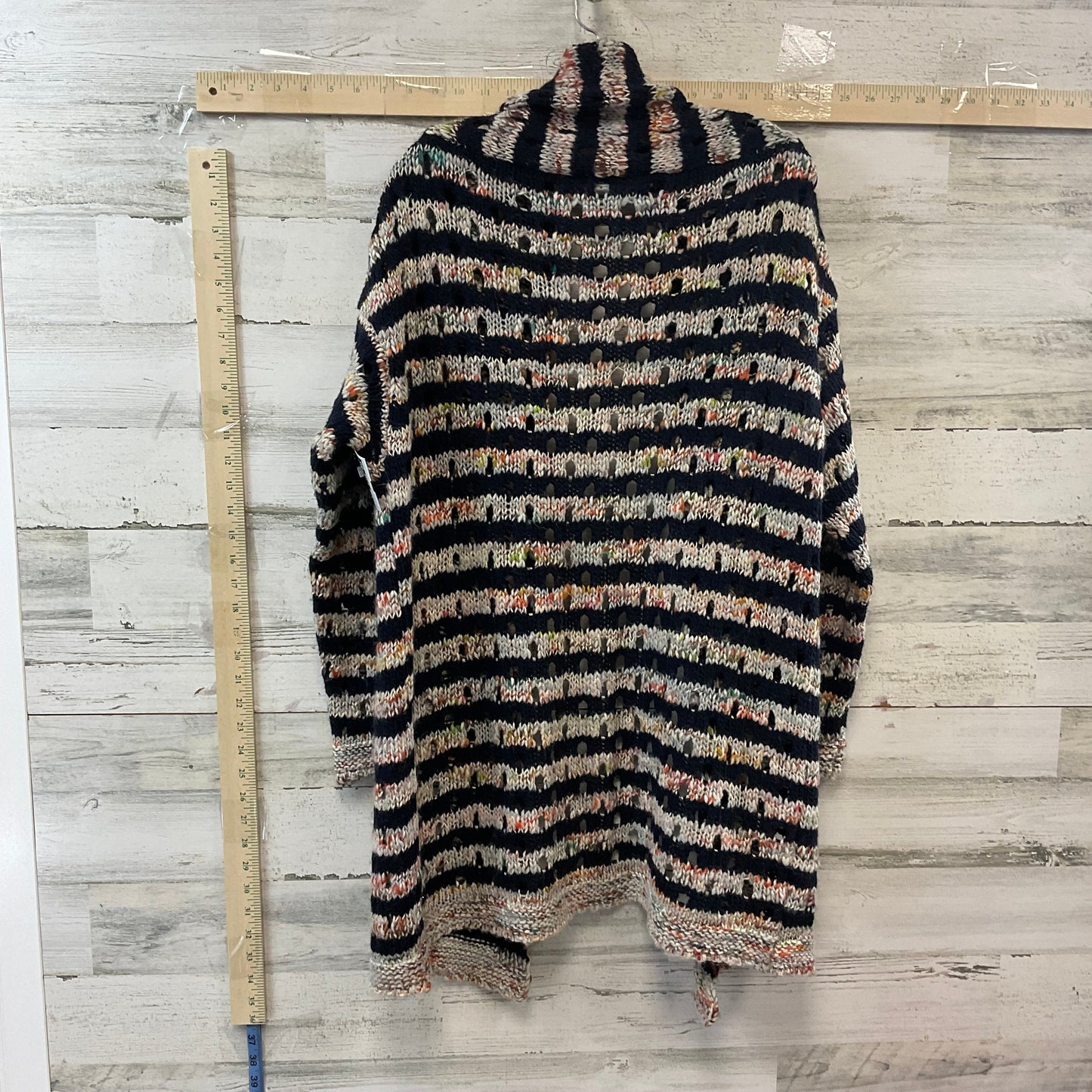 Sweater Cardigan By Sundance  Size: Xl