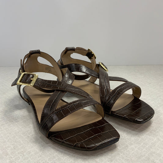 Sandals Flats By Ann Taylor O  Size: 6.5