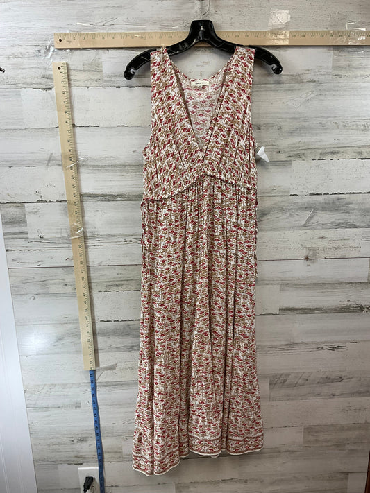 Dress Casual Maxi By Max Studio  Size: M