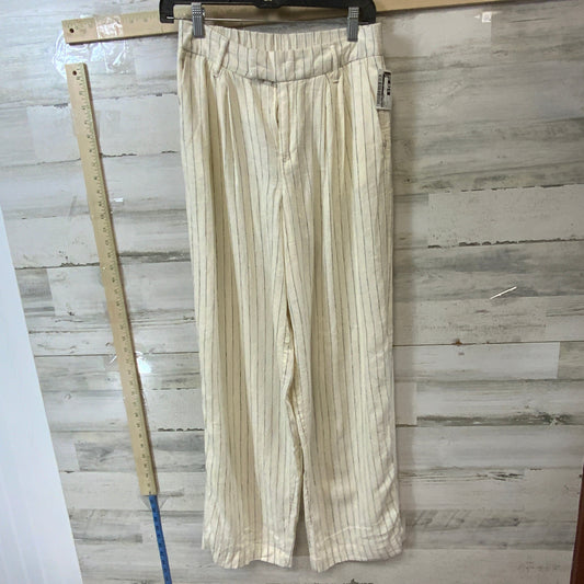 Pants Linen By A New Day  Size: 2