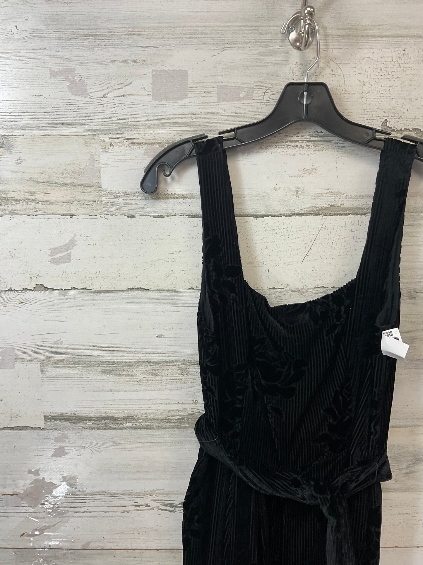 Jumpsuit By Moulinette Soeurs In Black, Size: S